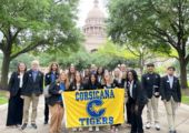 CHS government students eye state proceedings at Capitol 